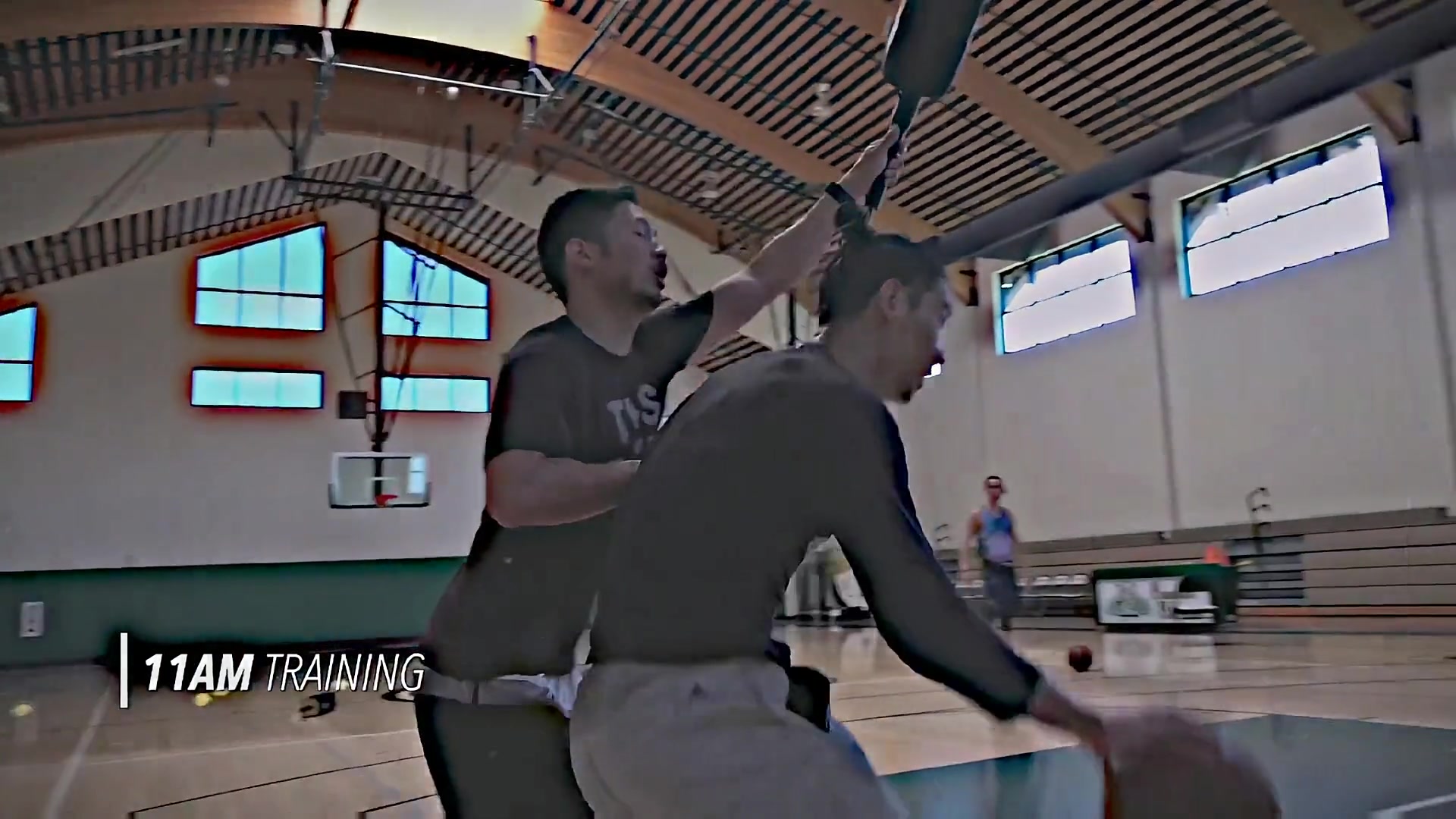 上過哈佛打過NBA有過高光有總冠軍，他活成了每男生夢(mèng)想中的樣子（哈佛出來的nba球員）